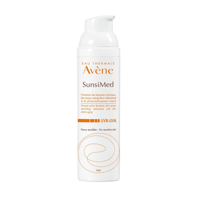 avene-sunsimed-fluide-tres-haute-protection-80-ml Avene Sunsimed Fluide Très Haute Protection 80 ml – Image 1