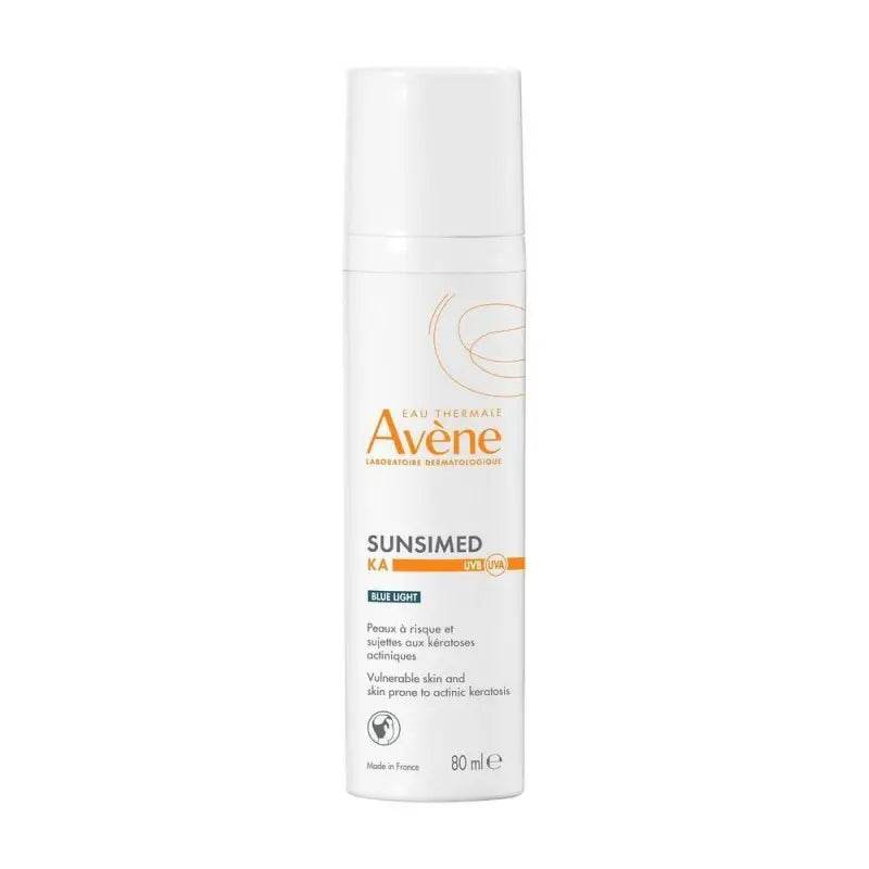 avene-sunsimed-ka-80-ml-Nova-para-prix-Maroc AVÈNE Solaire SunsiMed KA 80ml - Protection Kératoses Actiniques – Image 1