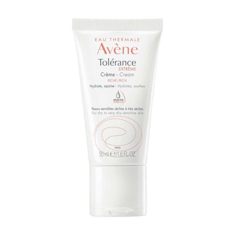 avene-tolerance-extreme-creme-50-ml Avene Tolérance Extrême Crème 50 ml