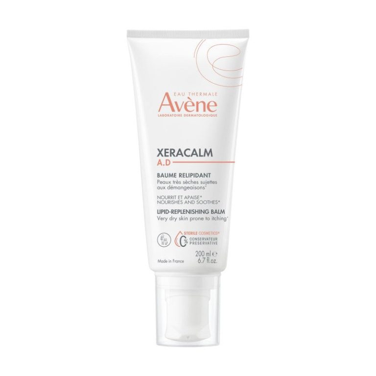 Avene Xeracalm A.d Baume Relipidant 200 ml