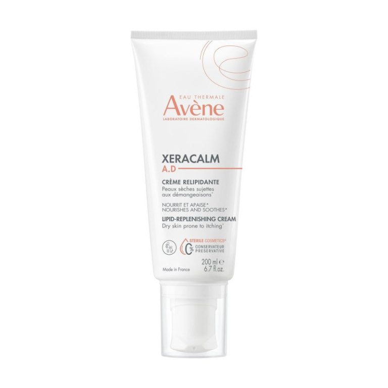 Avene Xeracalm A.d Crème Relipidante 200 ml