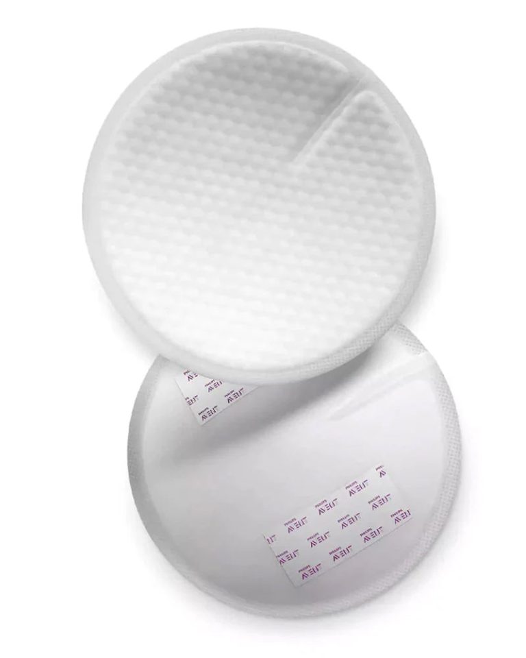Avent Coussinets d'Allaitement Jour Philips Avent -60 Pièces