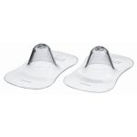 Avent Protège-Mamelon / Bouts de sein Taille Standard 2 pièces