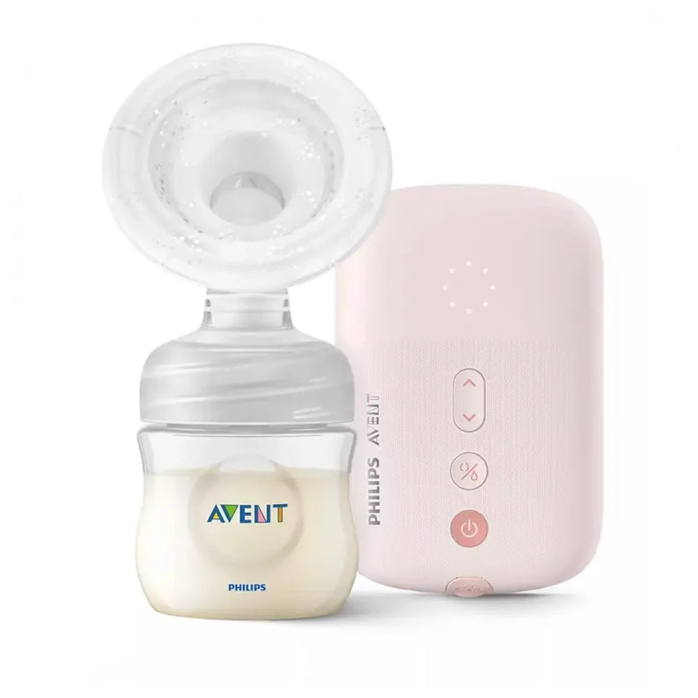 avent34 Philips Avent Tire-lait Électrique Simple – Image 1
