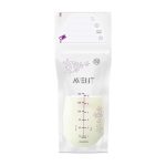 Avent Sachets De Conservation Pour Le Lait Scf603/25