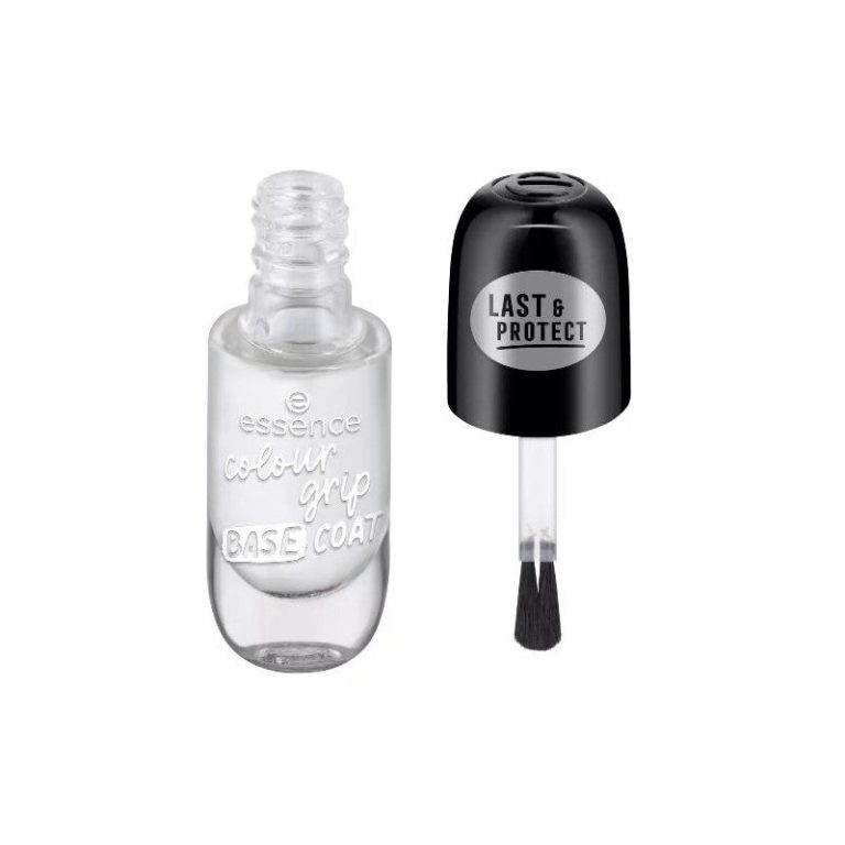 Essence BASE COAT LONG DUREE ESSENCE