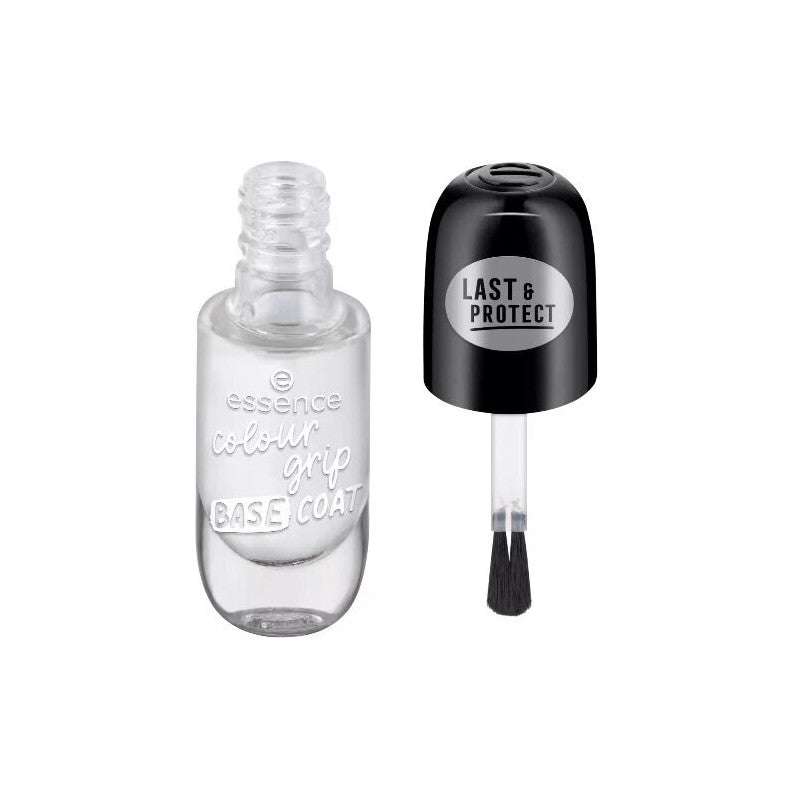 base Essence BASE COAT LONG DUREE ESSENCE – Image 1