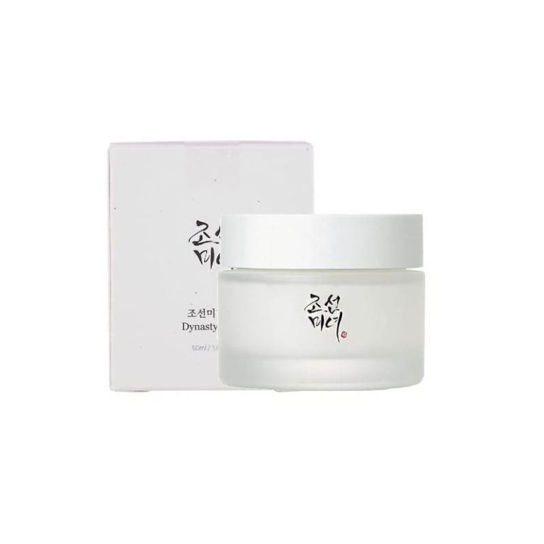 BEAUTY OF JOSEON dynsaty cream 50ml - photo 2