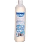 Begobano Gel Douche Dermatologique Dermobano 750 ml