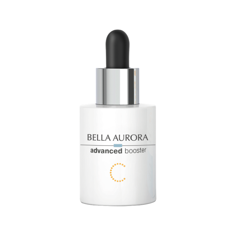 Bella Aurora Advanced Booster Vitamin C 30ml - photo 2