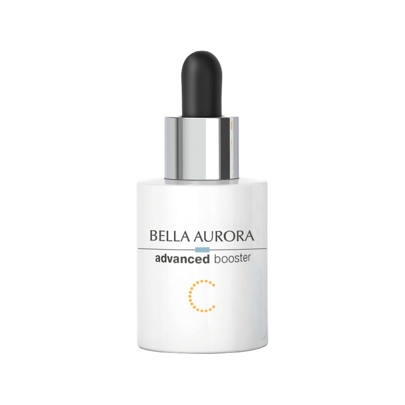 bella-aurora-advanced-booster-vitamin-c-30ml Bella Aurora Advanced Booster Vitamin C 30ml – Image 1