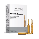 Bella Aurora Blanc-Perfect Bio-10 Forte 15 Ampoules