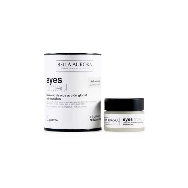 bella-aurora-contour-des-yeux-anti-taches-15-ml-1 Bella Aurora Contour des Yeux anti-Tâches 15 ml – Image 1
