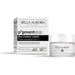 Bella Aurora Pigment Stop Contour Yeux anti-Taches 5en1 15ml