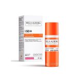 Bella Aurora Fluide Solaire anti Tâche SPF 50+ 50 ml