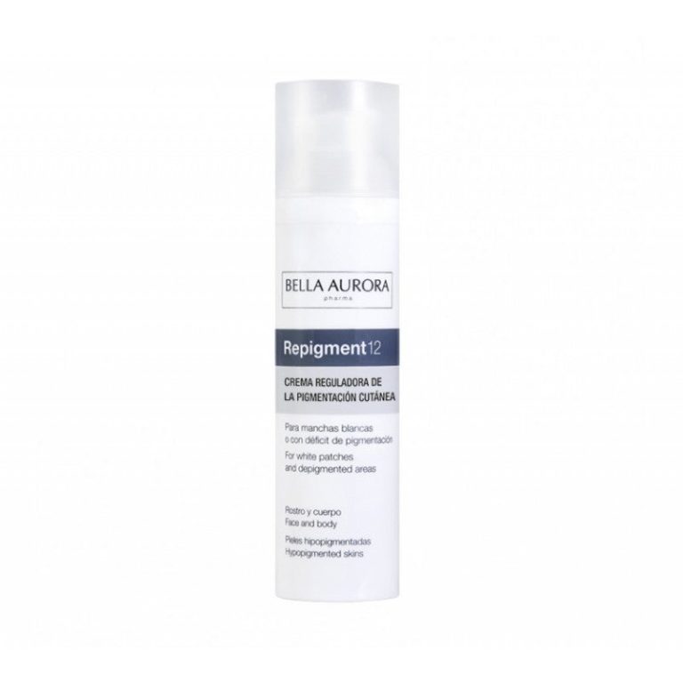 Bella Aurora Repigment12 Crème Repigmentante 75 ml - photo 2