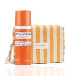 BELLA AURORA Ecran Solaire SPF50+ 50ml - Protection Anti-Taches Premium