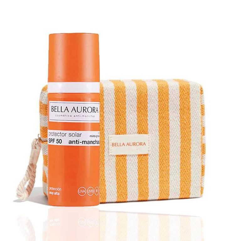 BELLA AURORA Ecran Solaire SPF50+ 50ml - Protection Anti-Taches Premium - photo 2