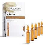 Bella Aurora Splendor Booster Vit C + Acide Hyaluronique 5 Ampoules