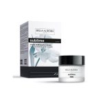 Bella Aurora Sublime Crème Raffermissante Nuit anti Âge 50 ml
