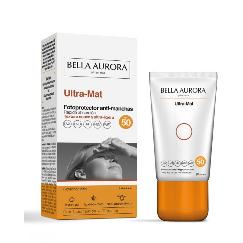 bella-aurora-ultra-mat-ecran-solaire-gel-spf50-50ml_d05fde0b-6ae2-4fb7-bb81-cb33f8116ff0-1 Bella Aurora Ultra Mat Ecran Solaire Gel SPF50+ 50ml – Image 1