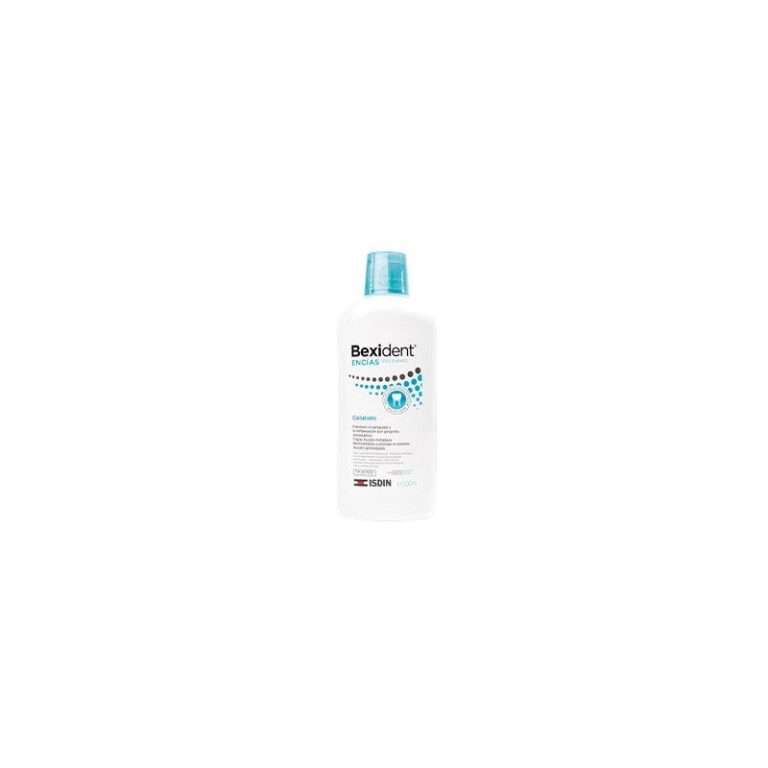 Bexident Bain de Bouche Gencives Quotidien 250ml