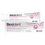Bexident Dentifrices Dents Sensibles 75 ml