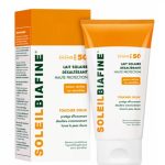 SOLEIL BIAFINE LAIT SOLAIRE 50+ 150ML
