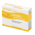 ACTIVA Bien-Être Urinaire Complément Confort Urinaire Cranberry