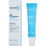 BIODERMA Hydrabio Gel-Crème Fondant Générateur d'Hydratation et d'Éclat 40ml