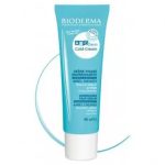 ABCDERM COLD CREAM CRÈME VISAGE NOURRISSANTE 40ML