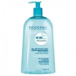 ABCDERM GEL NETTOYANT MOUSSANT DOUX 1L