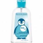 ABCDERM H2O SOLUTION MICELLAIRE 1L