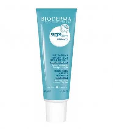 bioderma-abcderm-peri-oral-40ml ABCDERM PERI-ORAL 40ML – Image 1
