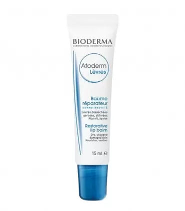 bioderma-atoderm-baume-levres-15ml-1 ATODERM BAUME LEVRES 15ML - photo 2