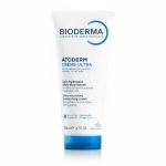 BIODERMA ATODERM CRÈME ULTRA NOURRISSANTE 200ML - Crème Hydratante Peaux Sensibles Sèches