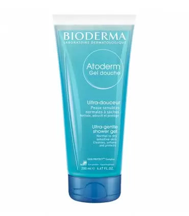 bioderma-atoderm-gel-douche-200ml ATODERM GEL DOUCHE 200ML – Image 1