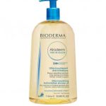 ATODERM HUILE DE DOUCHE 1L