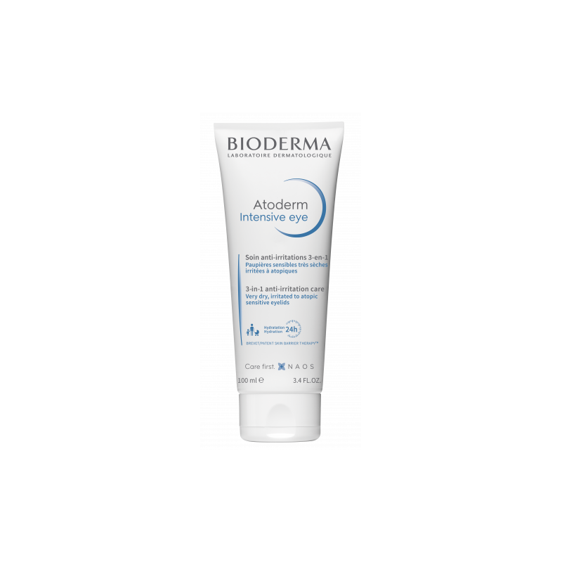bioderma-atoderm-intensive-eye-soin-3en1-100-ml_12dadd7f-cb79-498c-89d5-7656dab101d4 Bioderma Atoderm Intensive Eye Soin 3en1 100 ml – Image 1