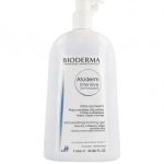 ATODERM INTENSIVE GEL MOUSSANT 1L