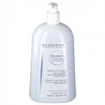 ATODERM INTENSIVE GEL MOUSSANT 500ML