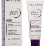 BIODERMA Cicabio Crème Réparatrice Apaisante 40ml
