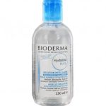 HYDRABIO H2O SOLUTION MICELLAIRE 250ML