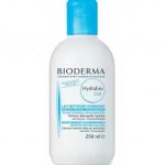HYDRABIO LAIT NETTOYANT HYDRATANT 250ML