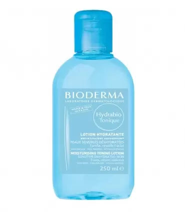 bioderma-hydrabio-lotion-tonique-250ml-1 HYDRABIO LOTION TONIQUE 250ML – Image 1