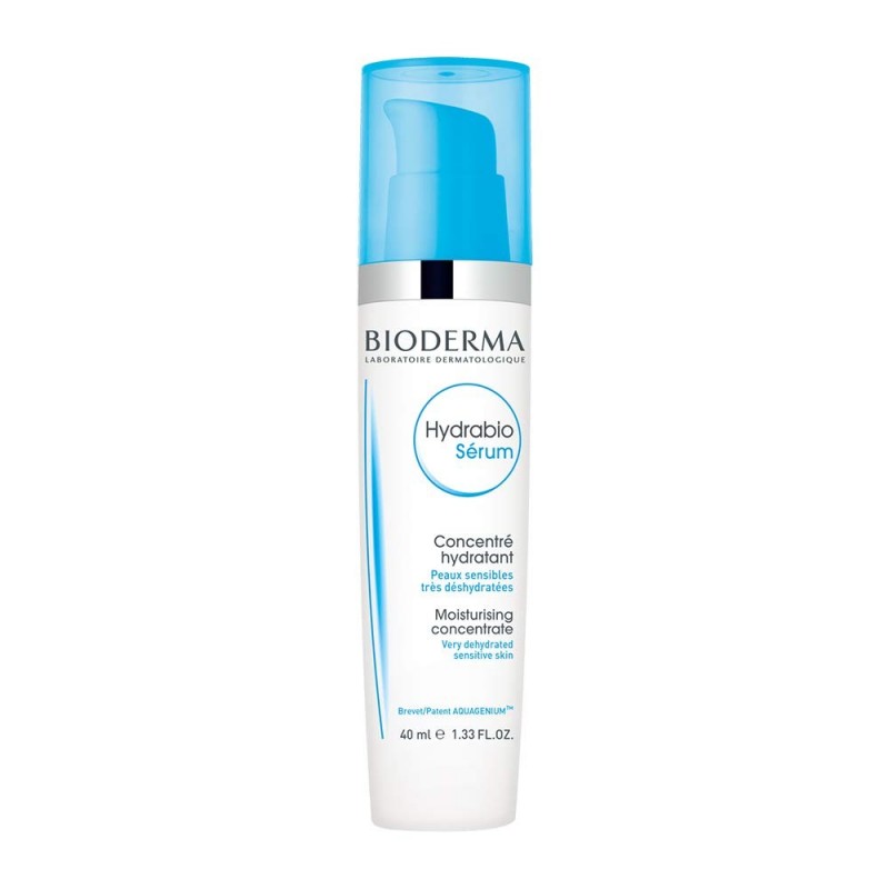 bioderma-hydrabio-serum-concentre-hydratant-40-ml Bioderma Hydrabio Sérum Concentré Hydratant 40 ml – Image 1