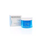 Bioderma Hydrabio Soin Hydratant Texture Riche 50 ml