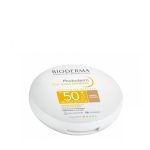 Bioderma Max Compact Mineral Teinte Doree SPF 50+ 10 g