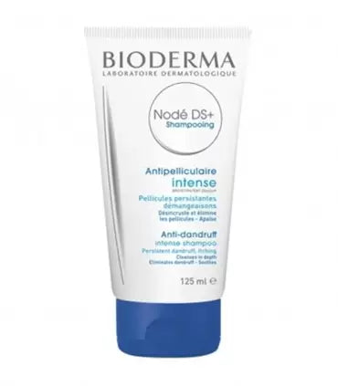 bioderma-node-ds-shampooing-125ml-1 Nodé D.S SHAMPOOING 125ML – Image 1