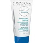 NODE DS+ SHAMPOOING ANTIPELLICULAIRE INTENSIF 125ML - photo 2